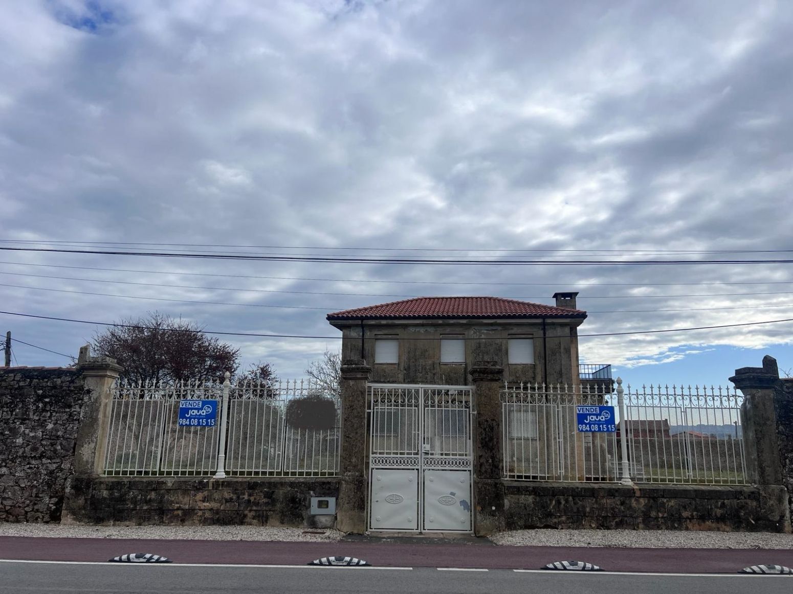 Casa o xalet en venda a Avilés - LG CALIERO,EL, El Carbayedo - El Quirinal