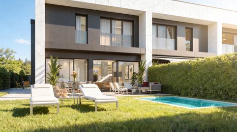 Foto 2 de Piso en venta en Hospitaleros Kalea, 25, Mendizorrotza - Armentia, Araba - Álava