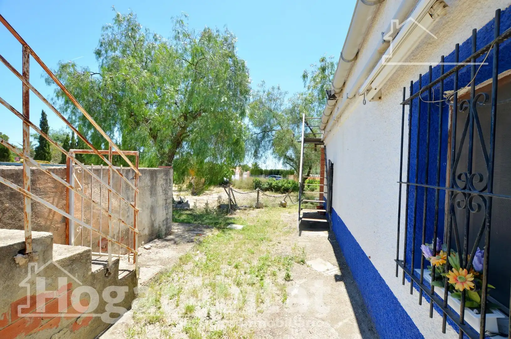 Casa o xalet en venda en Alicante / Alacant amb Aire condicionat, Calefacció i Jardí privat