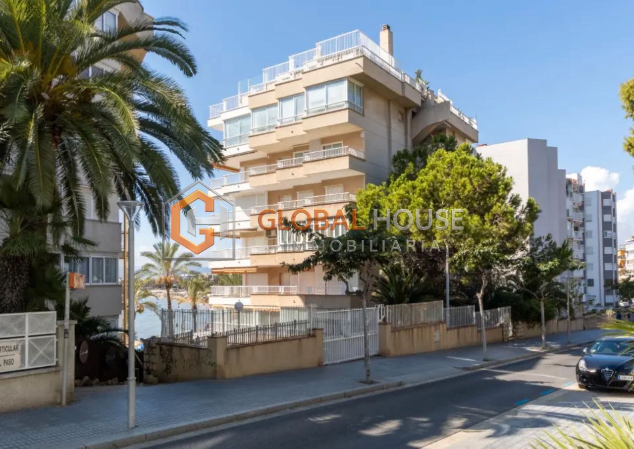 Pis en venda a Centre