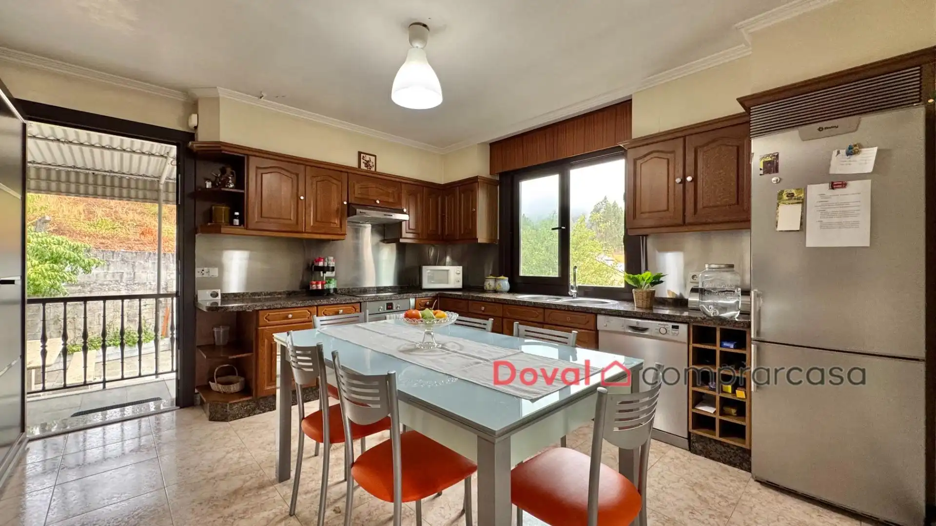 Haus mit Terrasse zum Verkauf in O Porriño, imagen 10