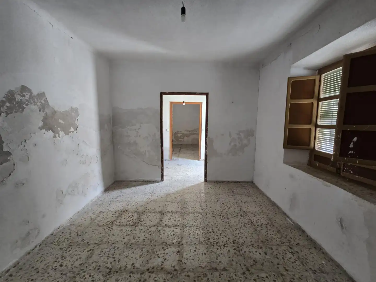 Casa adosada en venda a Chimeneas
