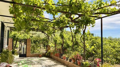 Foto 4 de Casa o chalet en venta en Ma-4102, 1, Alfarnatejo, Málaga