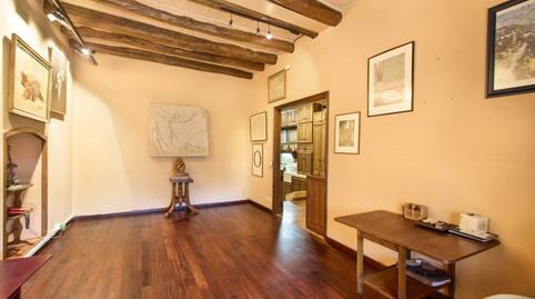 Foto 4 de Casa o chalet en venta en Calle Sant Martí, Riudarenes, Girona