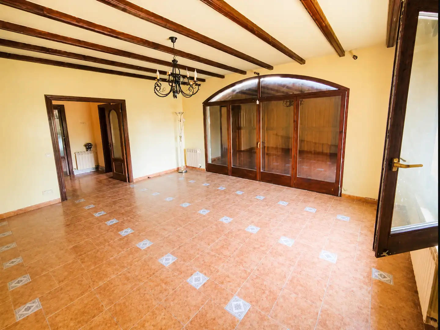 Casa o chalet en venta en Montcada i Reixac con Calefacción y Jardín privado