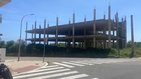 Promoción Residencial en Construcción  Alcanar Tarragona