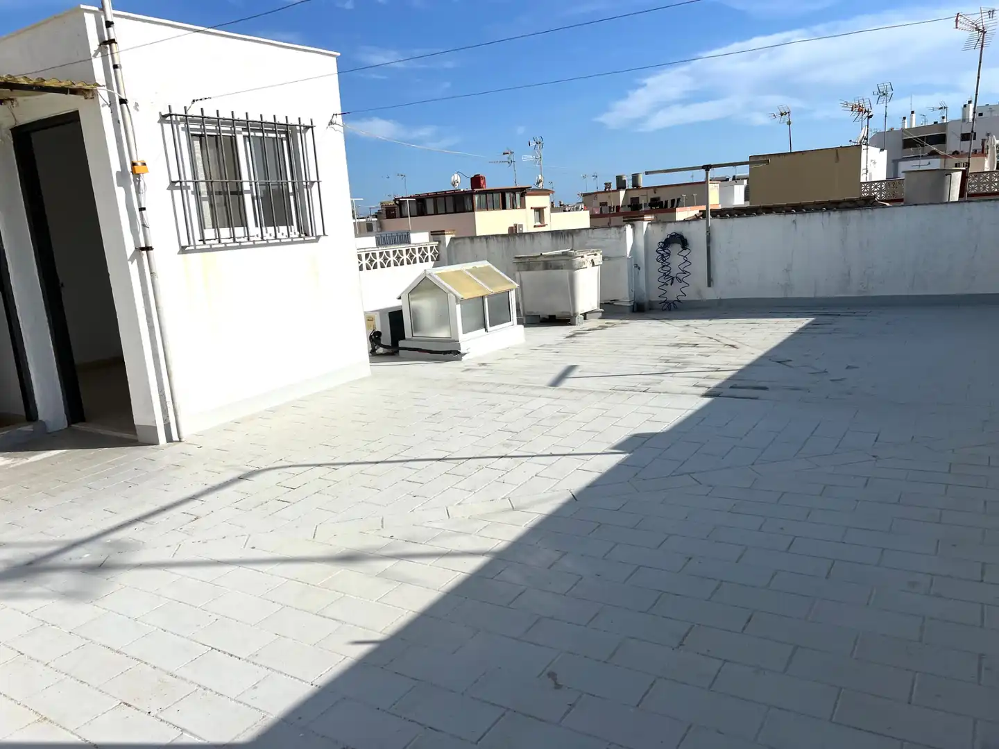 Àtic en venda a Calle Maestro Albéniz, imagen 19