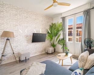 Flat to rent in Santa Feliciana, Trafalgar