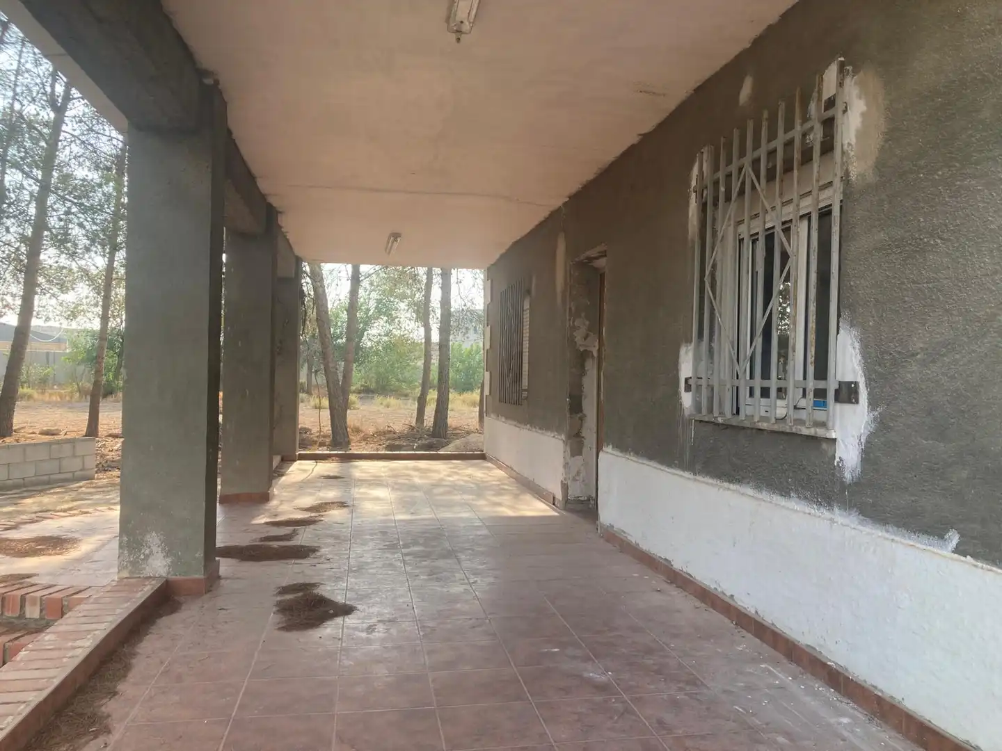 Casa o chalet en venta en Villena con Jardín privado