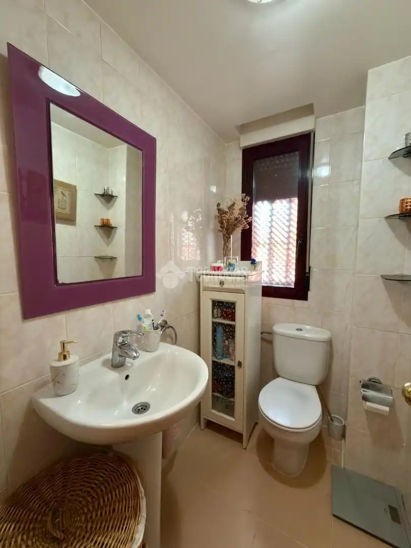 Bathroom of Houses for sale in Valdemoro  with Terrace, Storage room and Swimming Pool