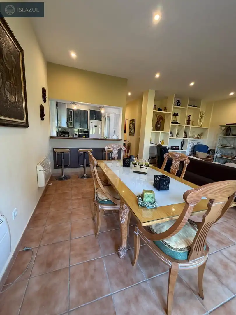 Chalet con terraza en venta en Calle Calle Cañaveral, imagen 18