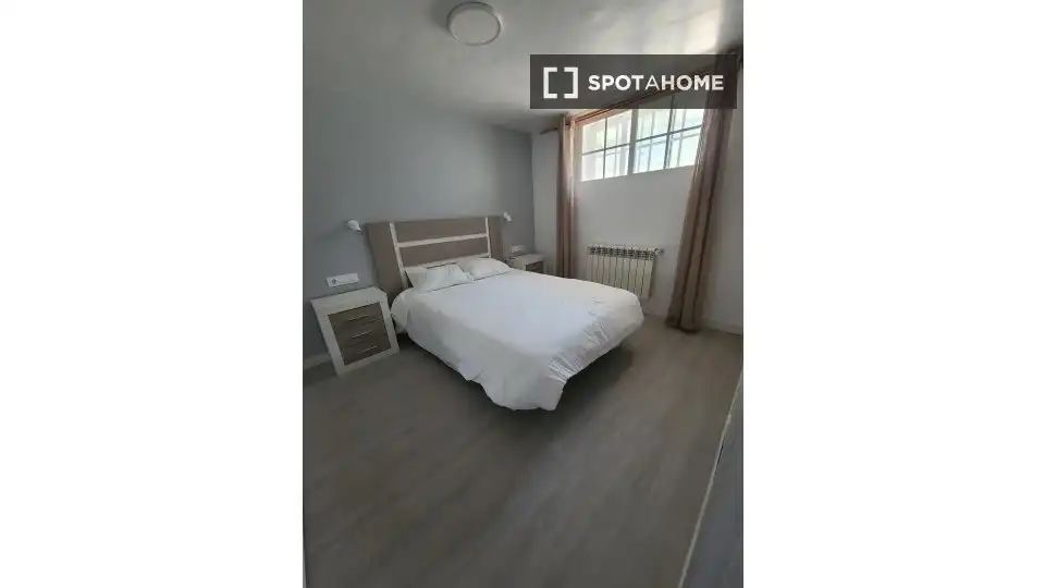 Flat for rent in Casco Antiguo