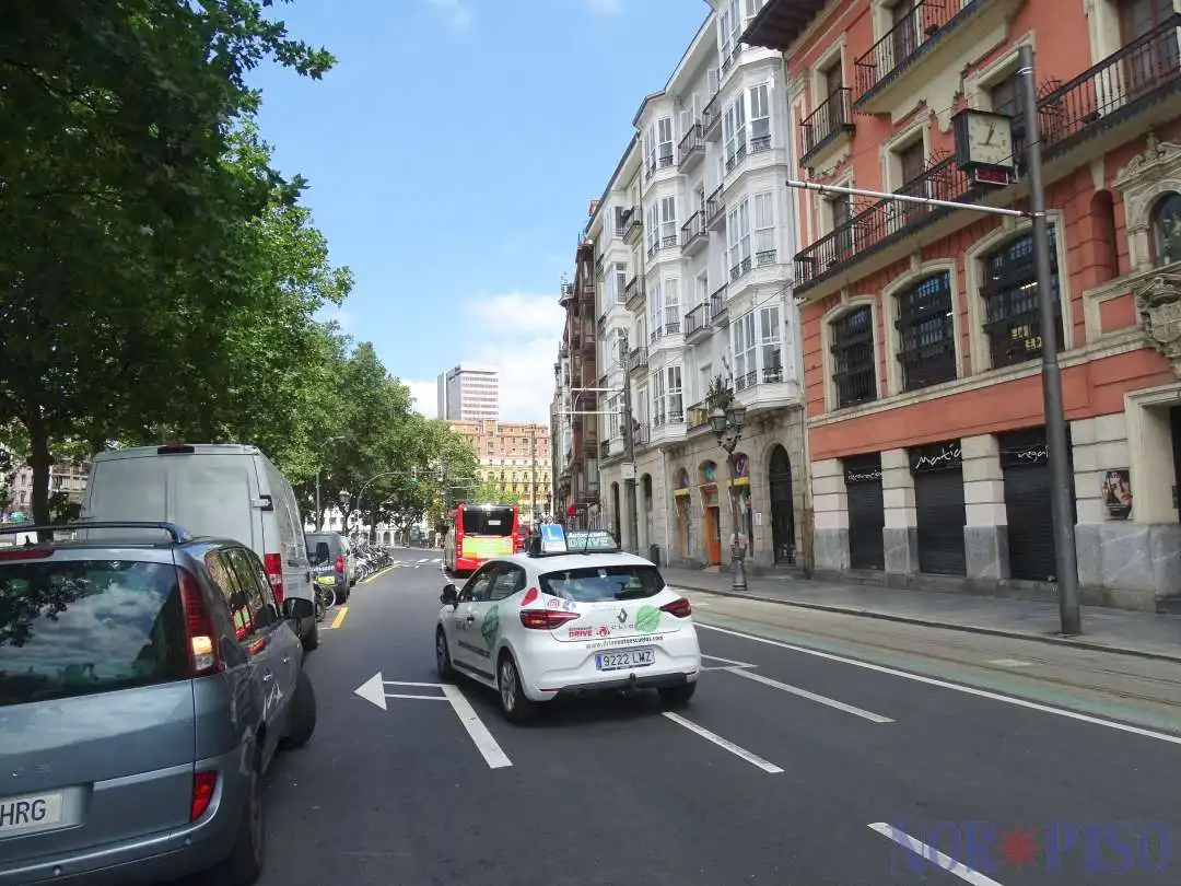 Local comercial en venta en Ibaiondo, imagen 3