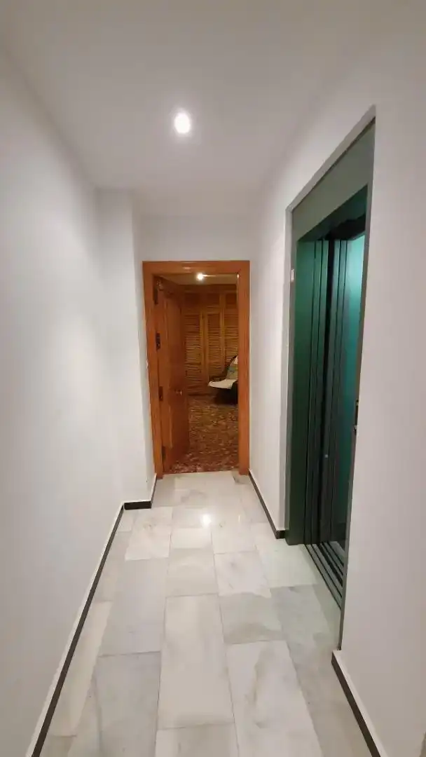 Piso en venta en Salobreña con Internet