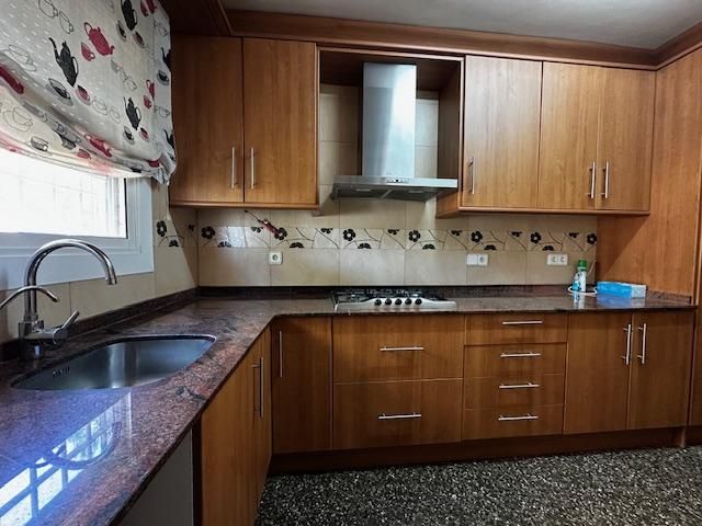 Cuina de Pis en venda en Riudoms amb Calefacció i Balcó