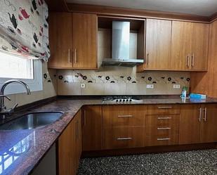 Cuina de Pis en venda en Riudoms amb Calefacció i Balcó