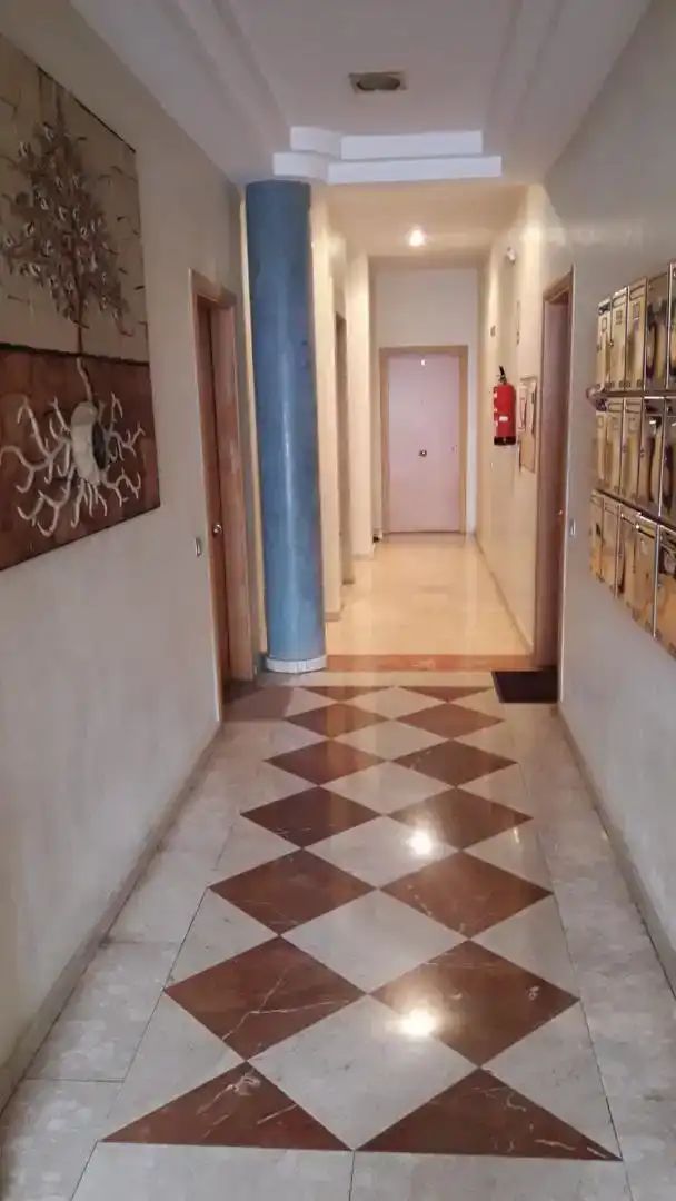 Pis en venda en Mairena del Aljarafe amb Balcó