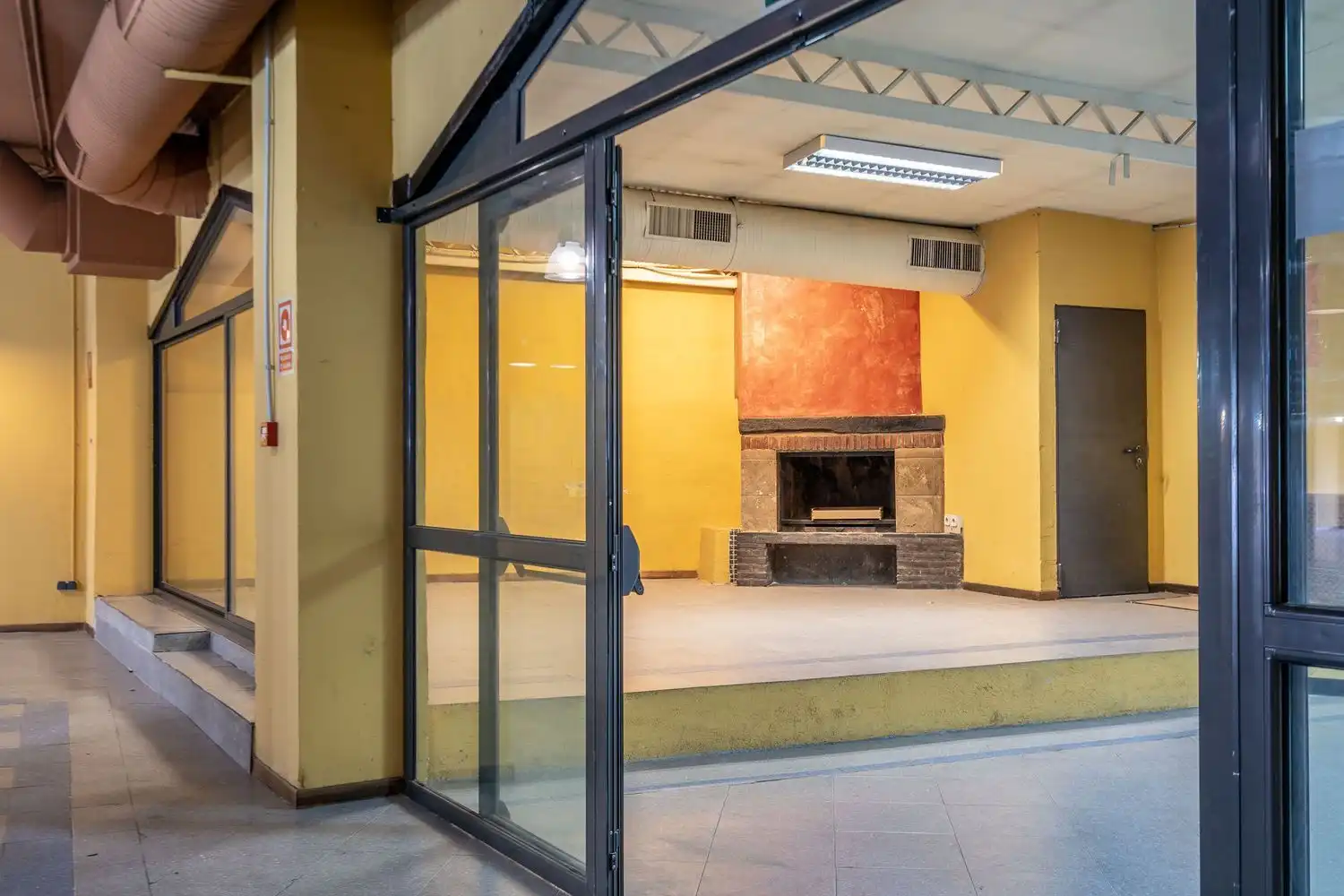 Local comercial en venda a Avenida Juan Carlos I, imagen 12