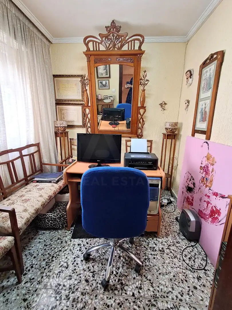 Sala de estar de Piso en venta en Orihuela