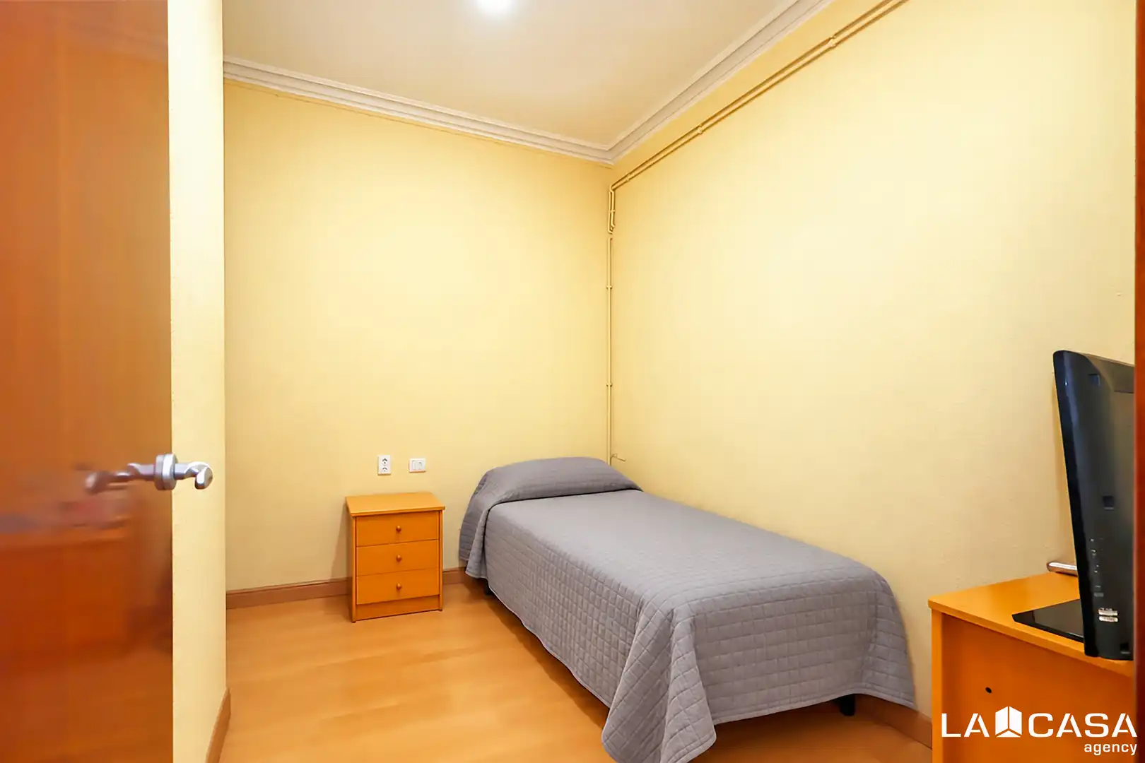 Appartamento con terrazza in vendita a Carrer de Margarit, imagen 26