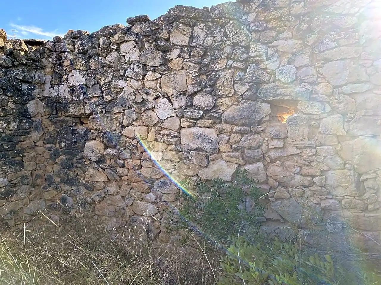 Terrain rustique à vendre à Partida Castellons, imagen 18