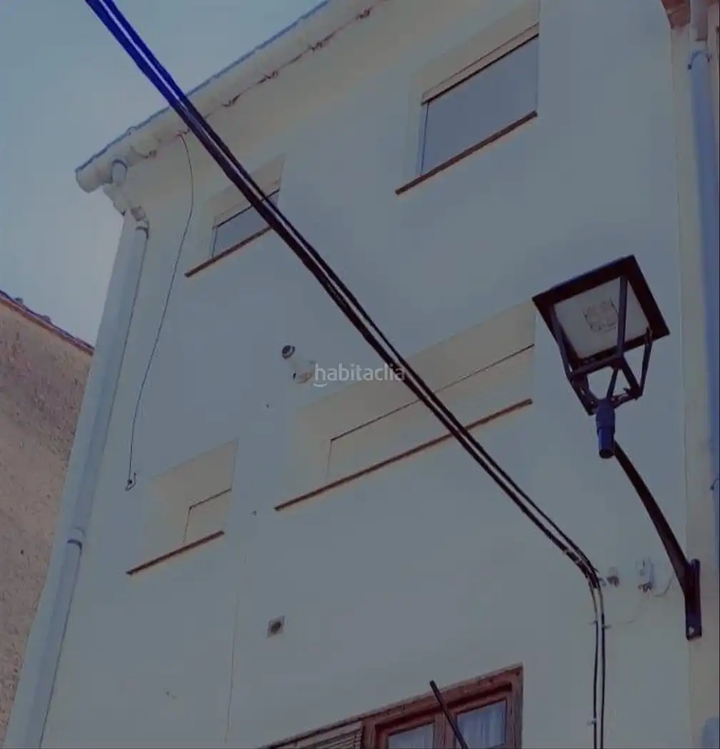 Casa en venda a Carrer Cid 69