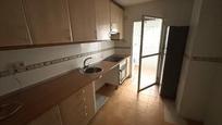 Kitchen of Flat for sale in Fuenlabrada  with Heating and Terrace