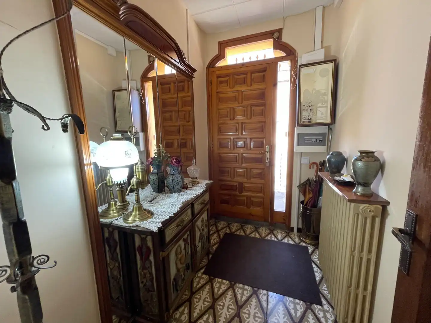 Casa o chalet en venta en Calaf con Calefacción, Jardín privado y Parquet