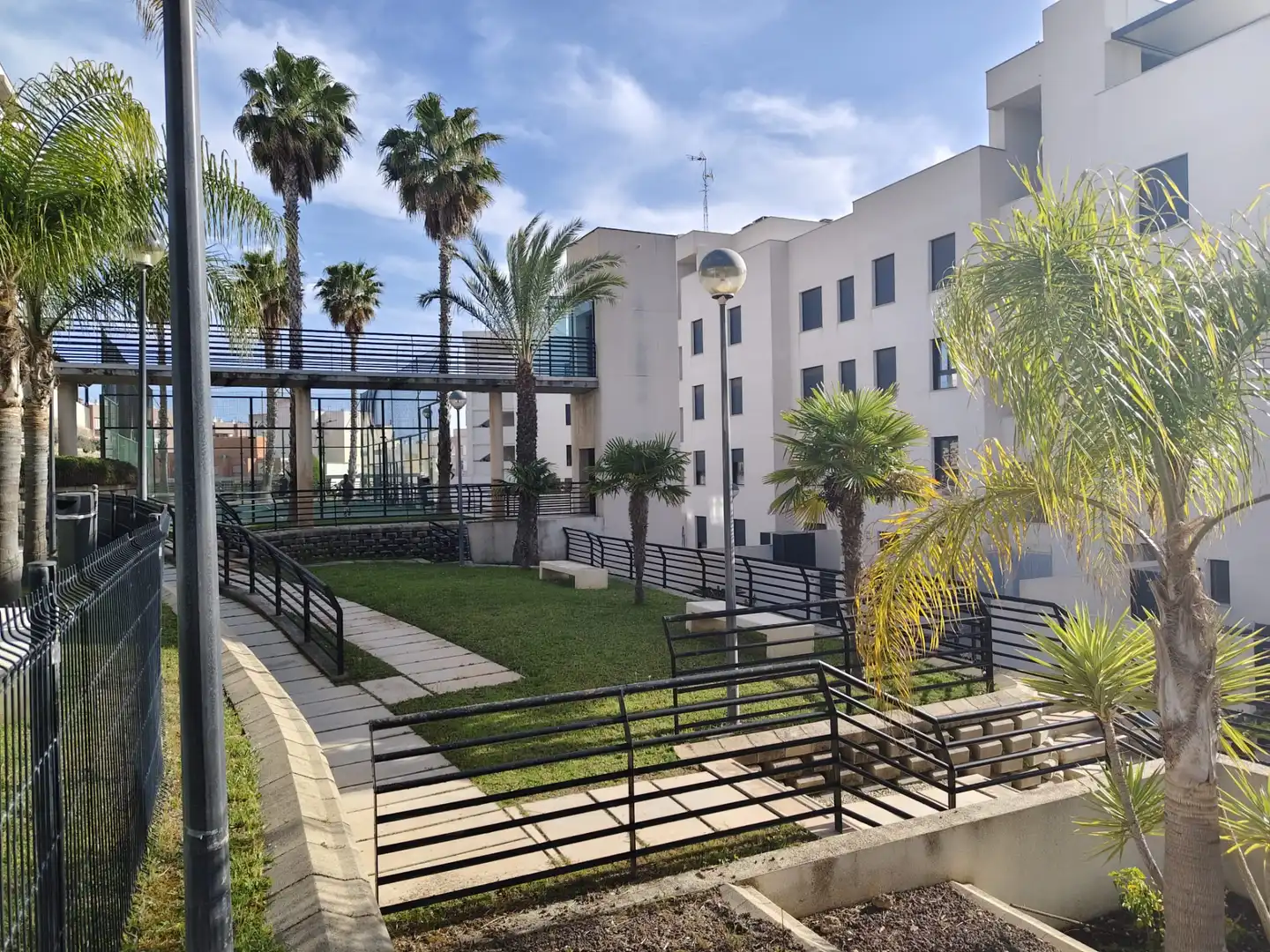 Piso con piscina en venta en Santa Pola ciudad, imagen 67