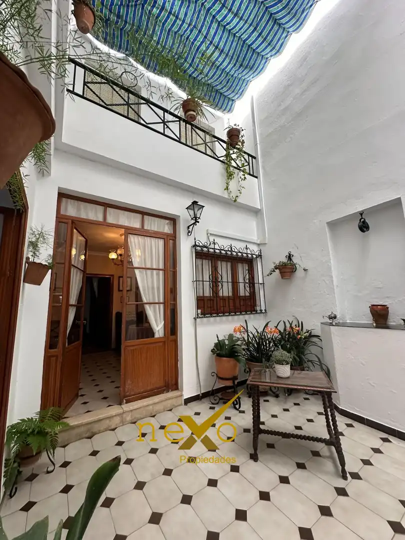 Casa o chalet en venta en Carmona con Terraza y Balcón