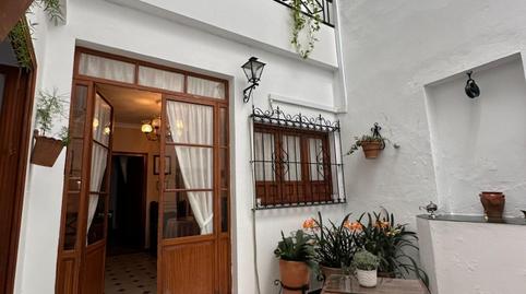 Foto 3 de Casa o xalet en venda a Carmona, Sevilla