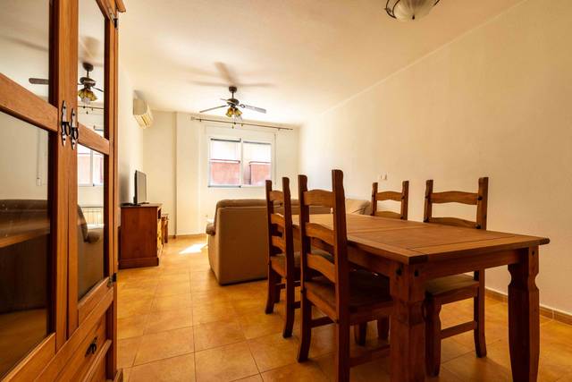 Piso en Venta en Abelardo Valero en Alberca