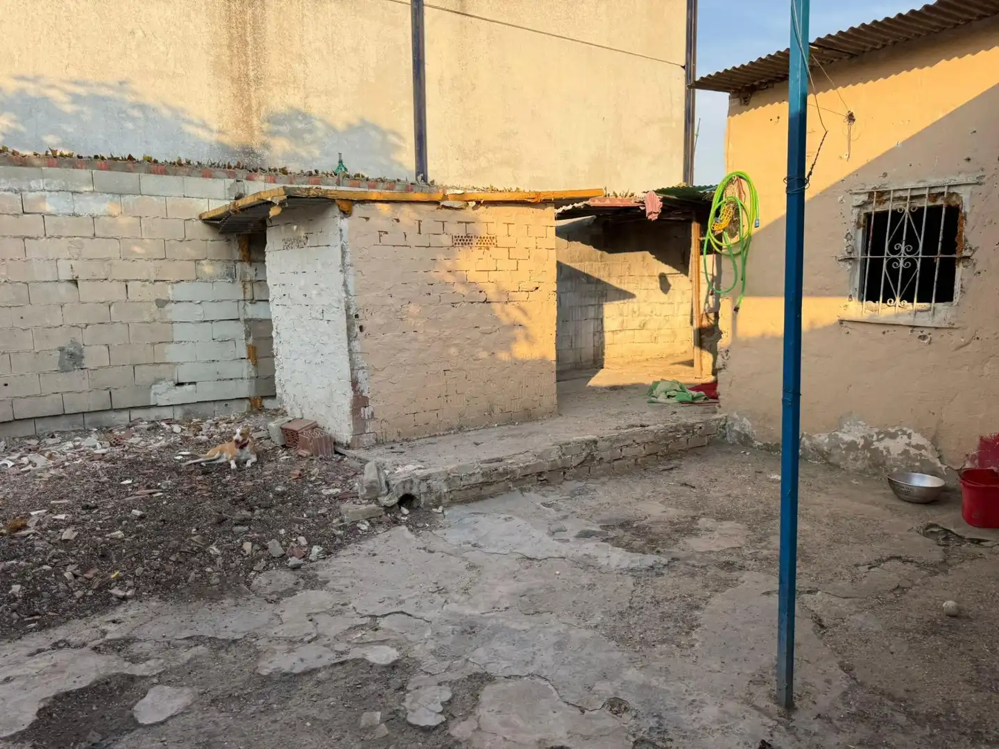 Rustikales Grundstück zum Verkauf in Los Palacios y Villafranca, imagen 11