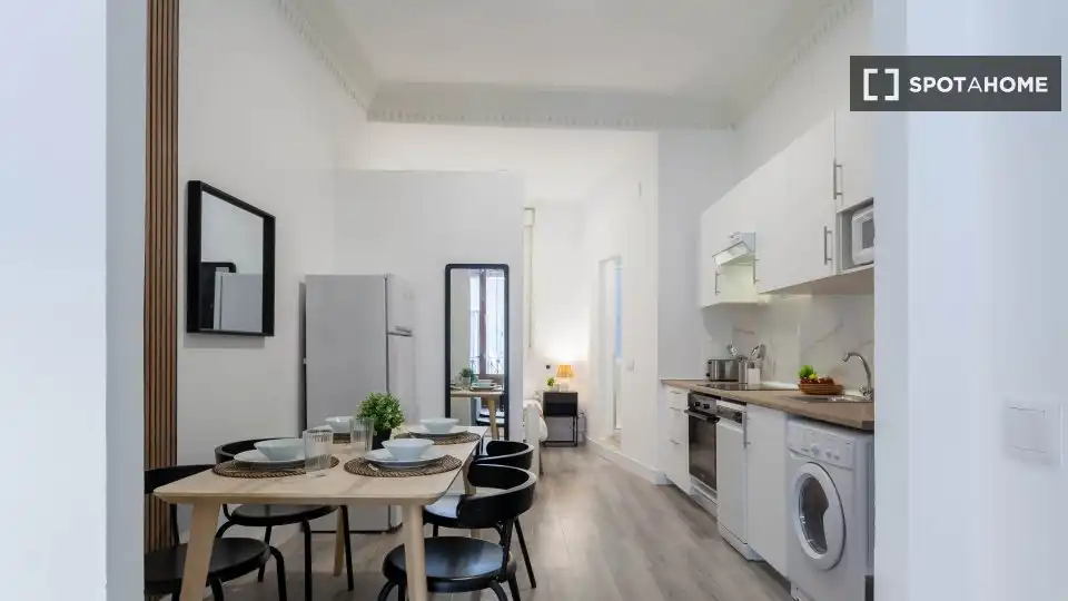 Appartement avec balcon à louer à Centro, imagen 7