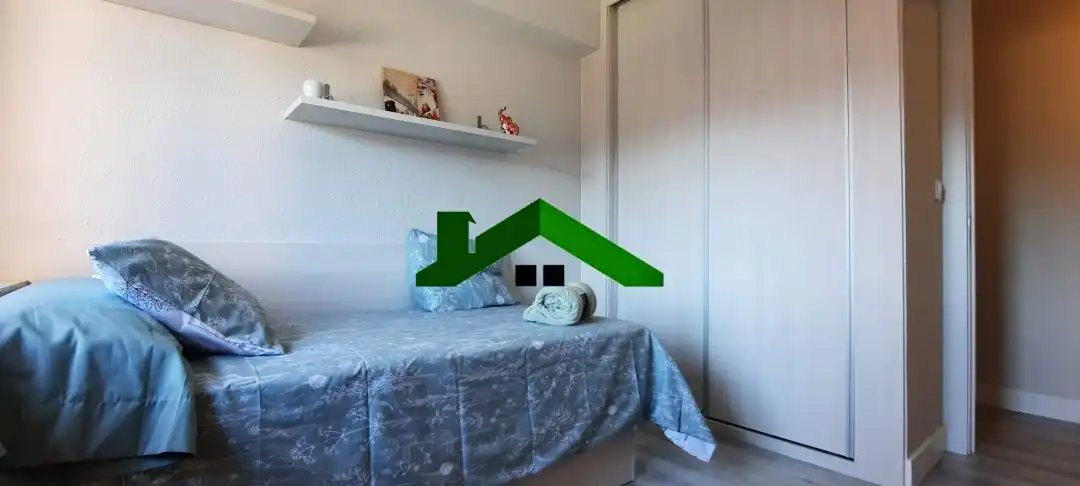 Piso de alquiler en Juan de Antxeta Kalea, San Ignacio - Elorrieta