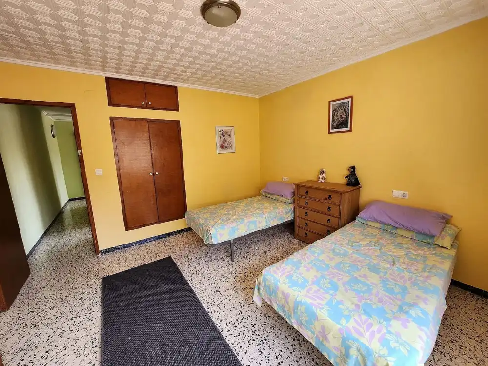 Habitación de Casa o chalet en venta en Jalance