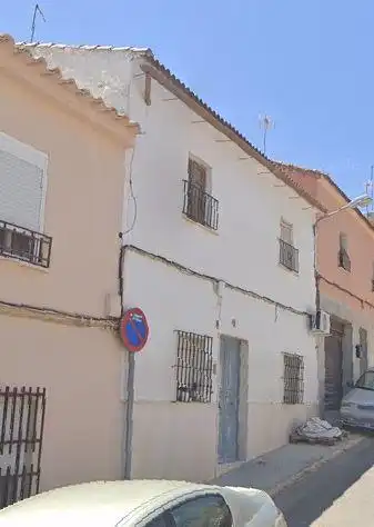 House for sale in Callejón Alto