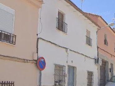 House for sale in Callejón Alto