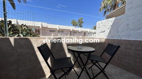 Foto 4 de Estudi de lloguer a Avenida Jose Antonio Tavio, Costa del Silencio, Arona