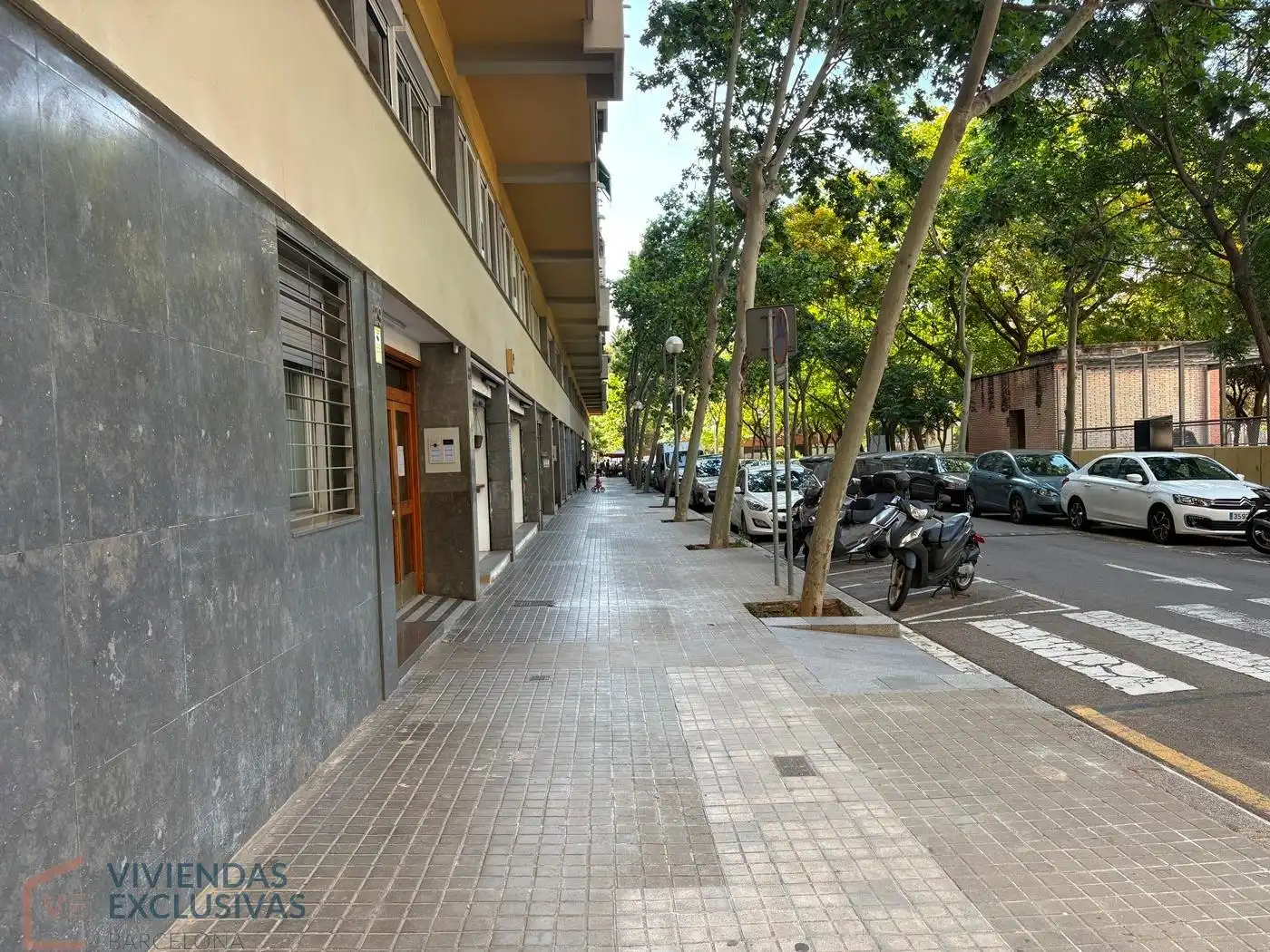 Baixos en venda a Carrer de Fígols, imagen 22