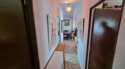 Foto 5 de Piso en venta en Periodista Eduardo Leon, 4, Ayuntamiento, Torremolinos