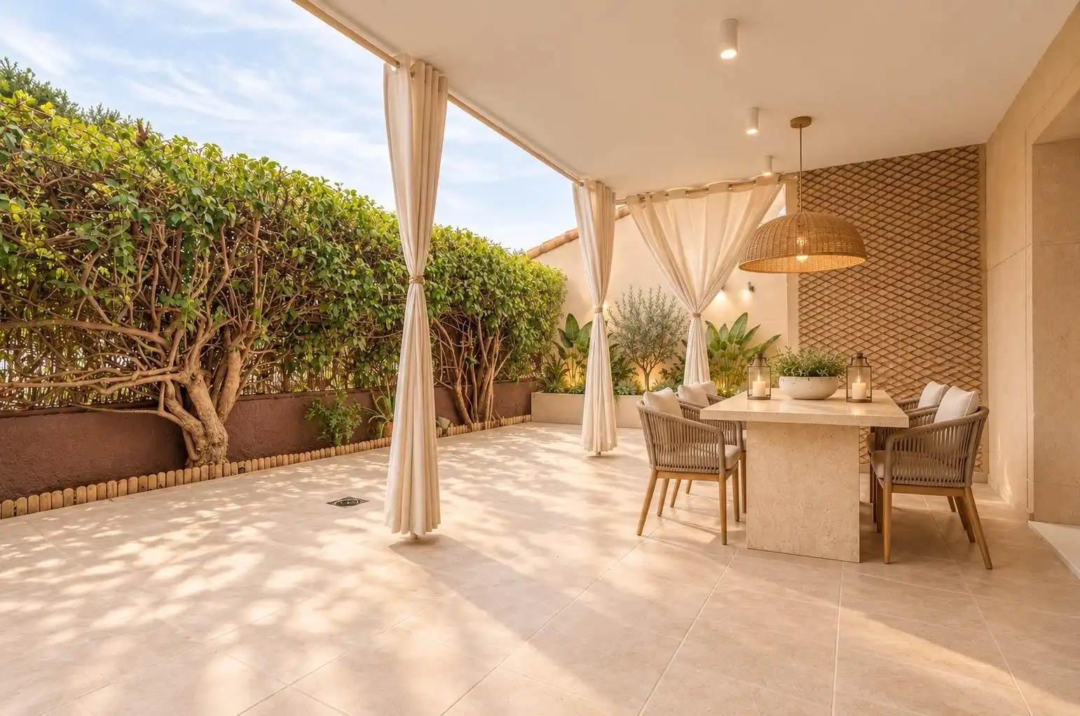 Flat with pool for sale in Calle MILA REIAL, imagen 15