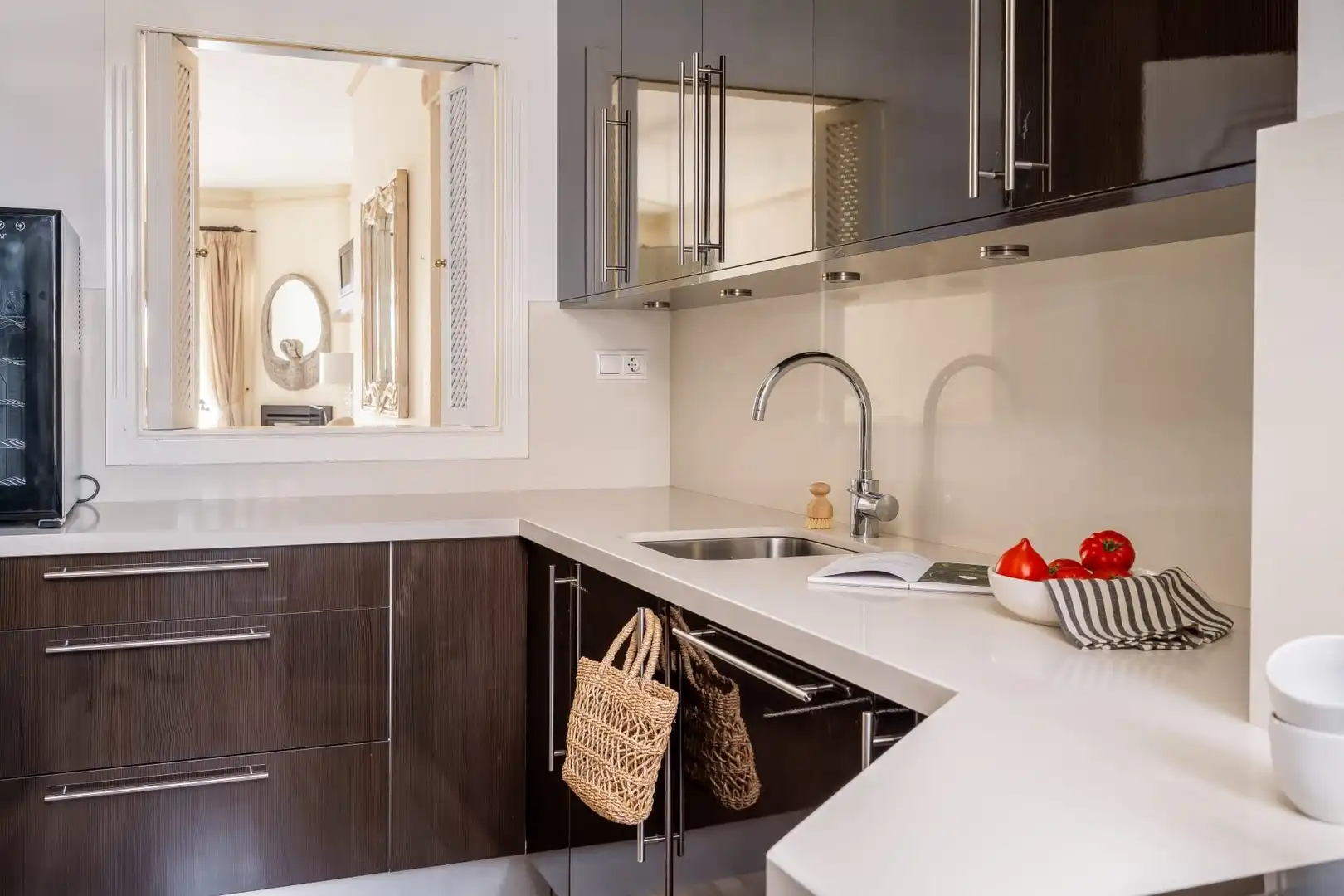 Apartament amb piscina en venda a La Cala Mijas, imagen 4