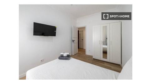 Foto 3 de Pis per a compartir a Llefià, Barcelona