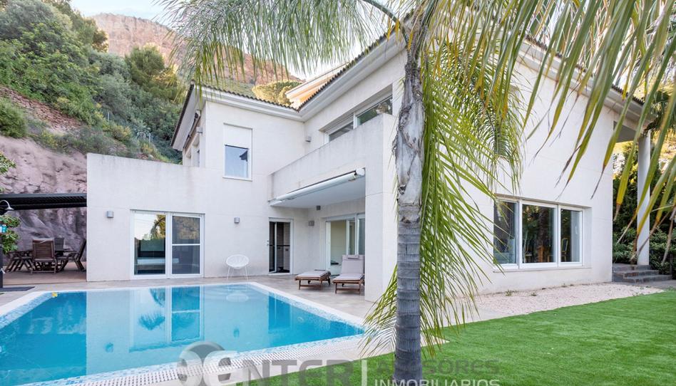 Foto 1 de Casa o chalet en venta en Gilet, Valencia