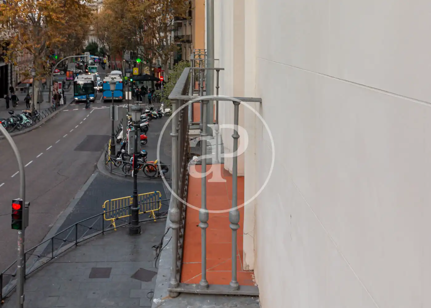 Wohnung mit Terrasse zur Miete in C. de las Maldonadas, imagen 29
