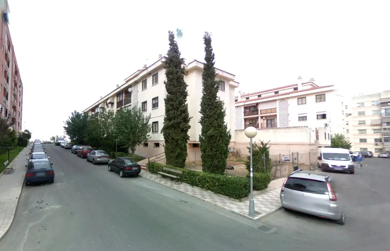 Apartament en venda a Calle OLIMPIA, 2, Los Cestos - Belén - Las Eras