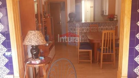 Foto 3 de Piso en venta en Ametlla de Mar, Rincón Alto, Benidorm
