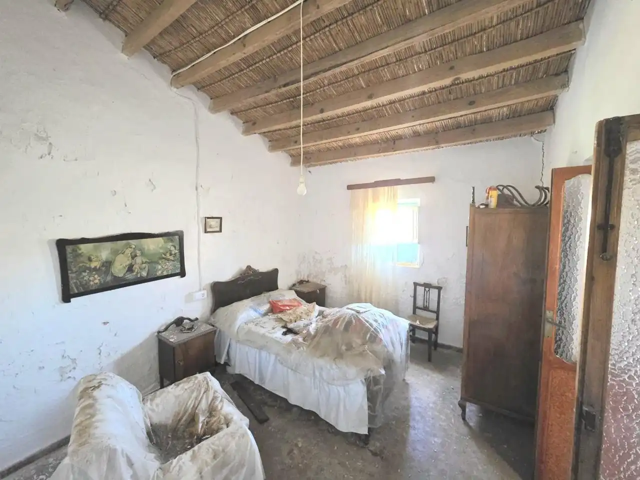 Casa o chalet en venta en Del Pocico, Antas