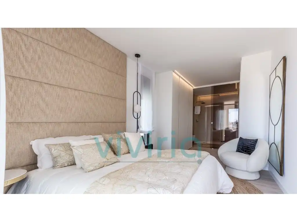 House with garden for sale in Balcón de Finestrat - Terra Marina, imagen 10